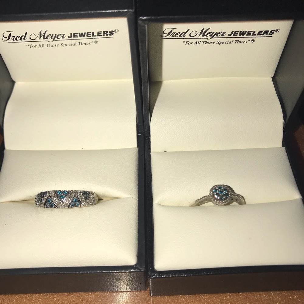 Ring set